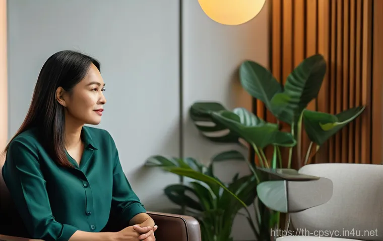 임상심리사 시험 공부 스케줄 - **Prompt:** A focused young Thai woman, in her early 20s, is diligently studying for her clinical ps...