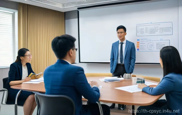임상심리사 시험 공부 스케줄 - **Prompt:** A compassionate and professional Thai female clinical psychologist, in her late 30s, is ...