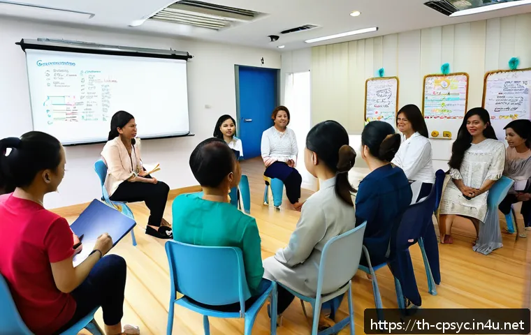 임상심리사 진로 계획의 중요성 관련 이미지 1