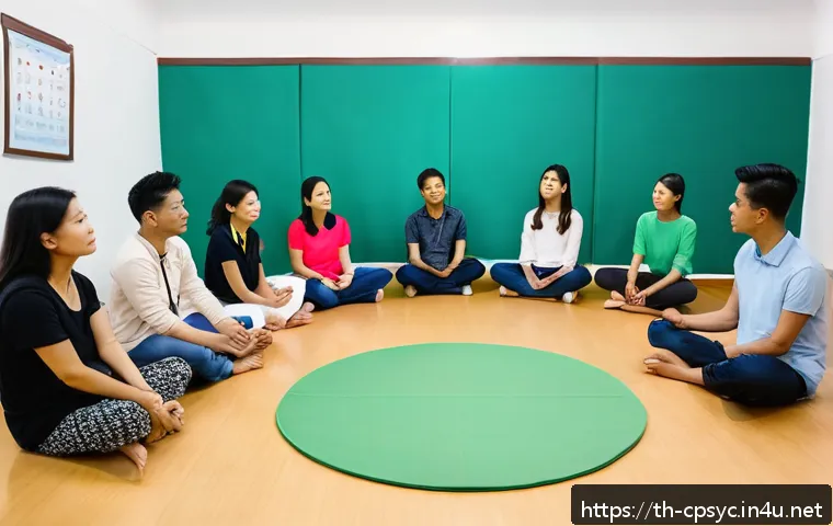 임상심리사 관련 논문 요약 관련 이미지 1
